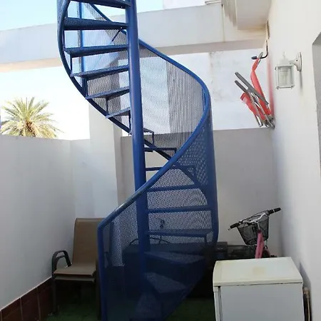 Apartment Apartamento Puerta Al Mar *