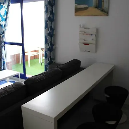 Apartamento Puerta Al Mar *