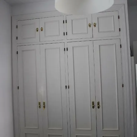 Apartamento Puerta Al Mar Apartment