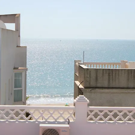 Apartamento Puerta Al Mar Apartment