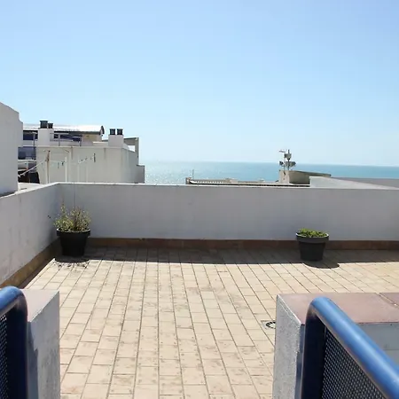 Apartamento Puerta Al Mar * Rota