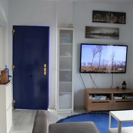 Apartamento Puerta Al Mar Rota
