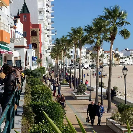 Apartamento Puerta Al Mar *
