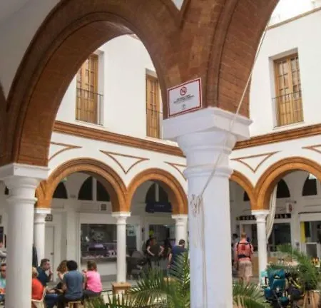 Apartamento Puerta Al Mar *