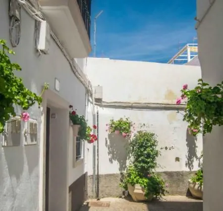 Apartamento Puerta Al Mar * Rota
