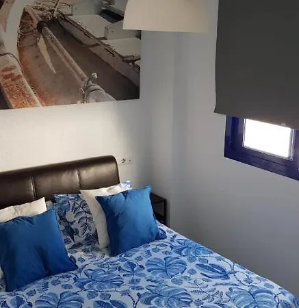 Apartamento Puerta Al Mar * Rota