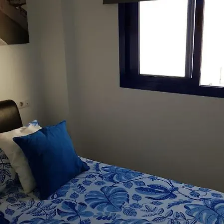 Apartamento Puerta Al Mar * Rota