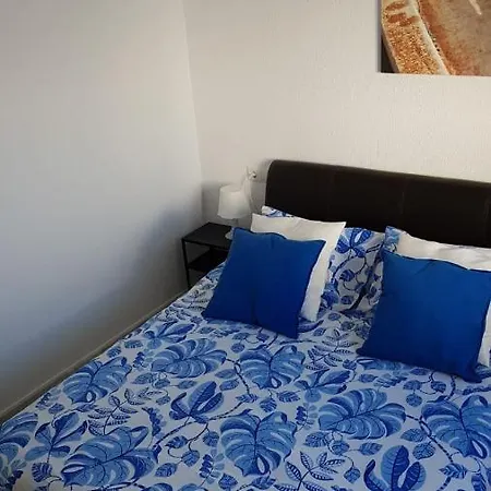 Apartamento Puerta Al Mar * Rota